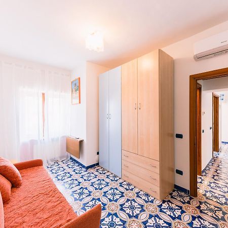 Casa Vacanze La Trinita ラヴェッロ エクステリア 写真
