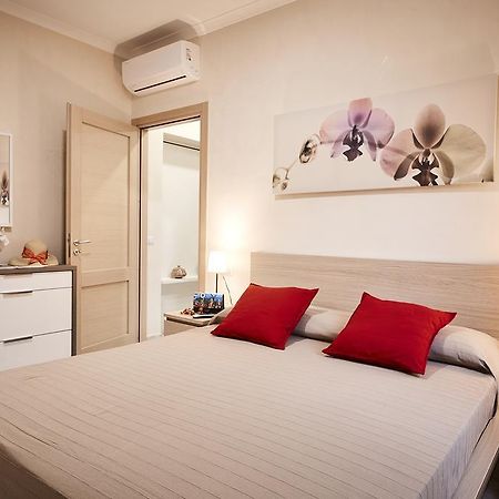 Casa Vacanze La Trinita ラヴェッロ エクステリア 写真