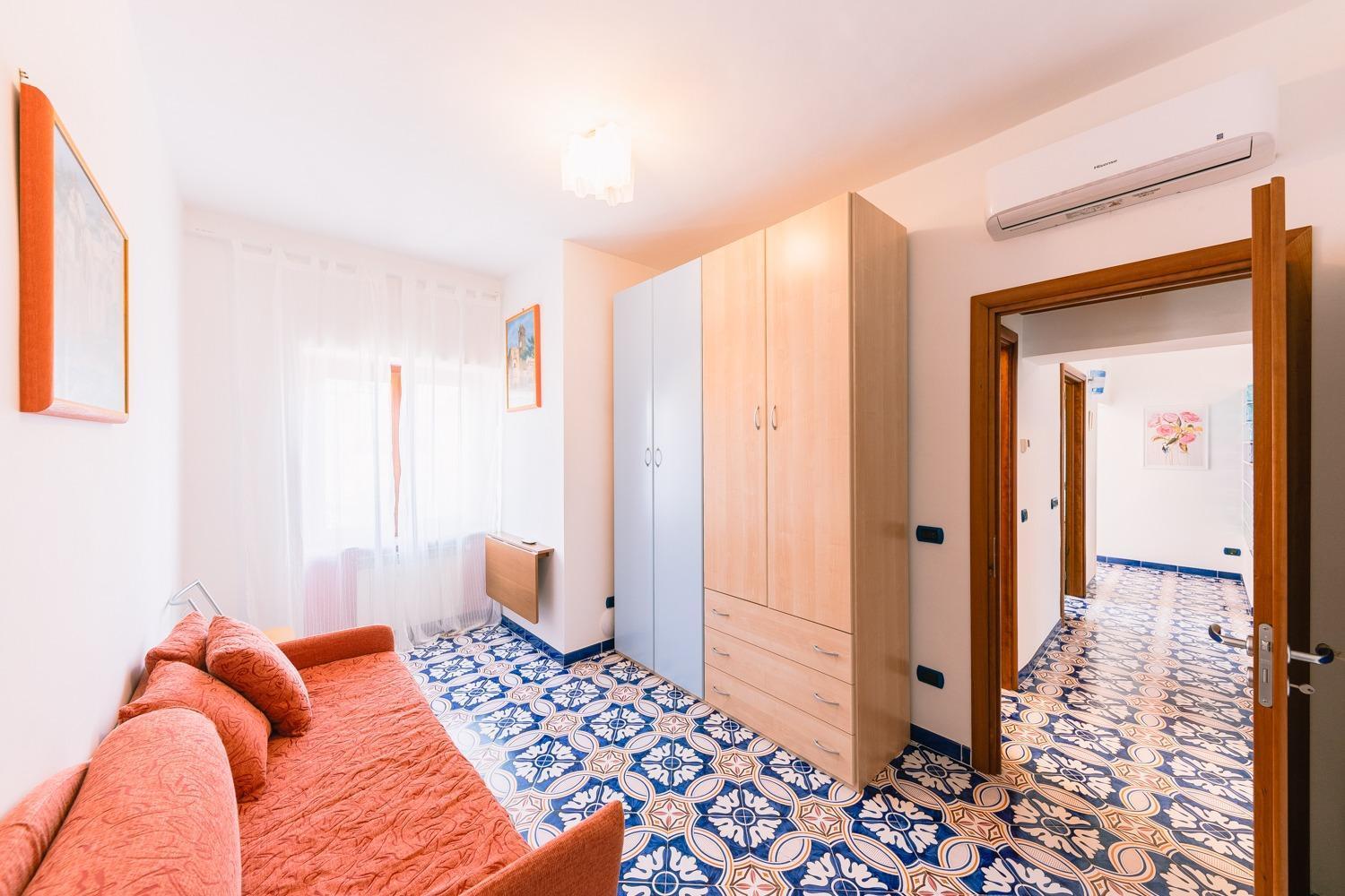 Casa Vacanze La Trinita ラヴェッロ エクステリア 写真