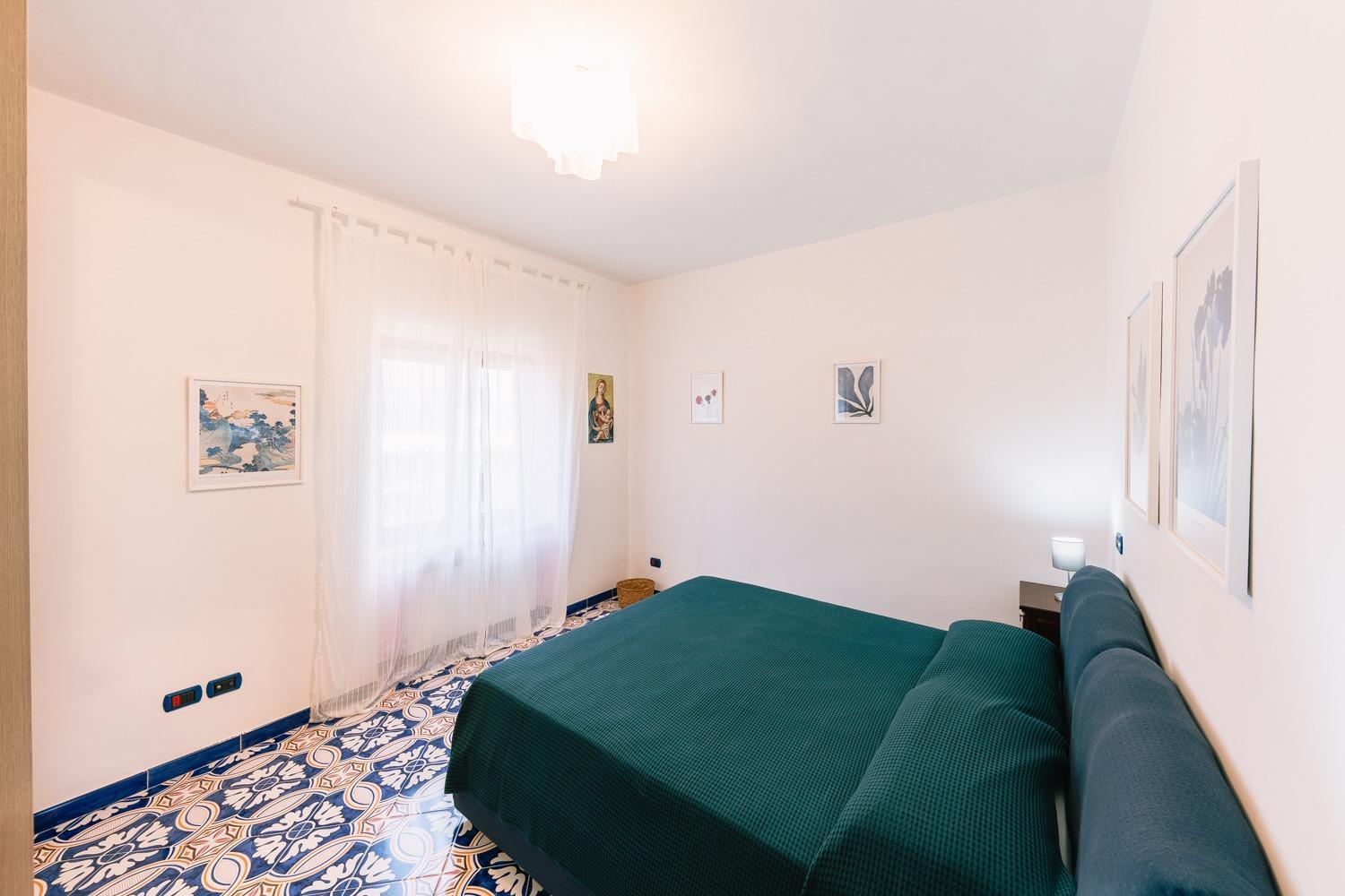 Casa Vacanze La Trinita ラヴェッロ エクステリア 写真