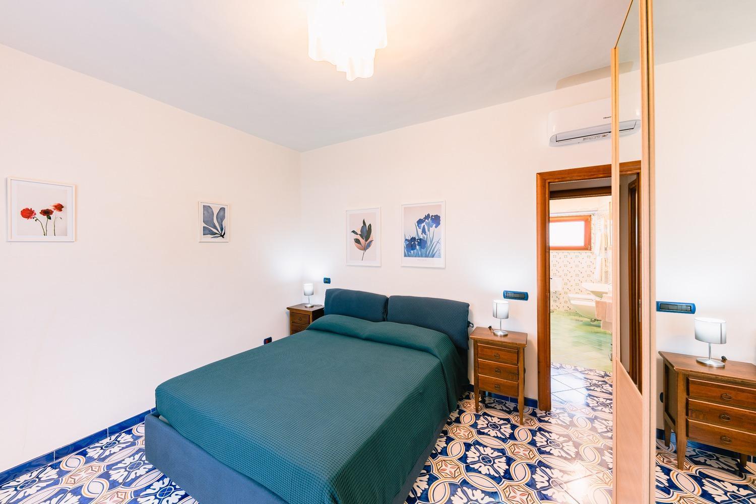 Casa Vacanze La Trinita ラヴェッロ エクステリア 写真