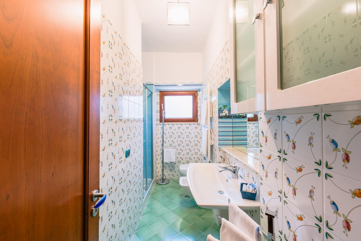 Casa Vacanze La Trinita ラヴェッロ エクステリア 写真