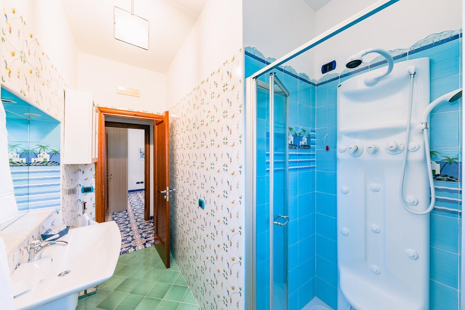 Casa Vacanze La Trinita ラヴェッロ エクステリア 写真
