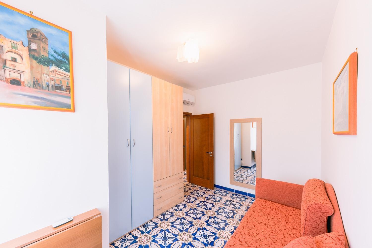 Casa Vacanze La Trinita ラヴェッロ エクステリア 写真