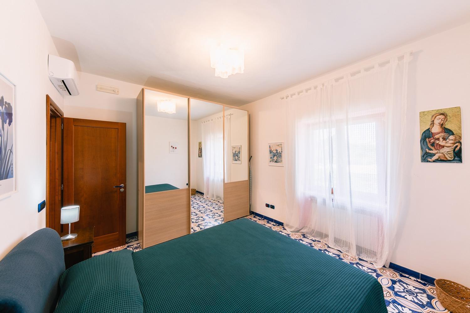 Casa Vacanze La Trinita ラヴェッロ エクステリア 写真
