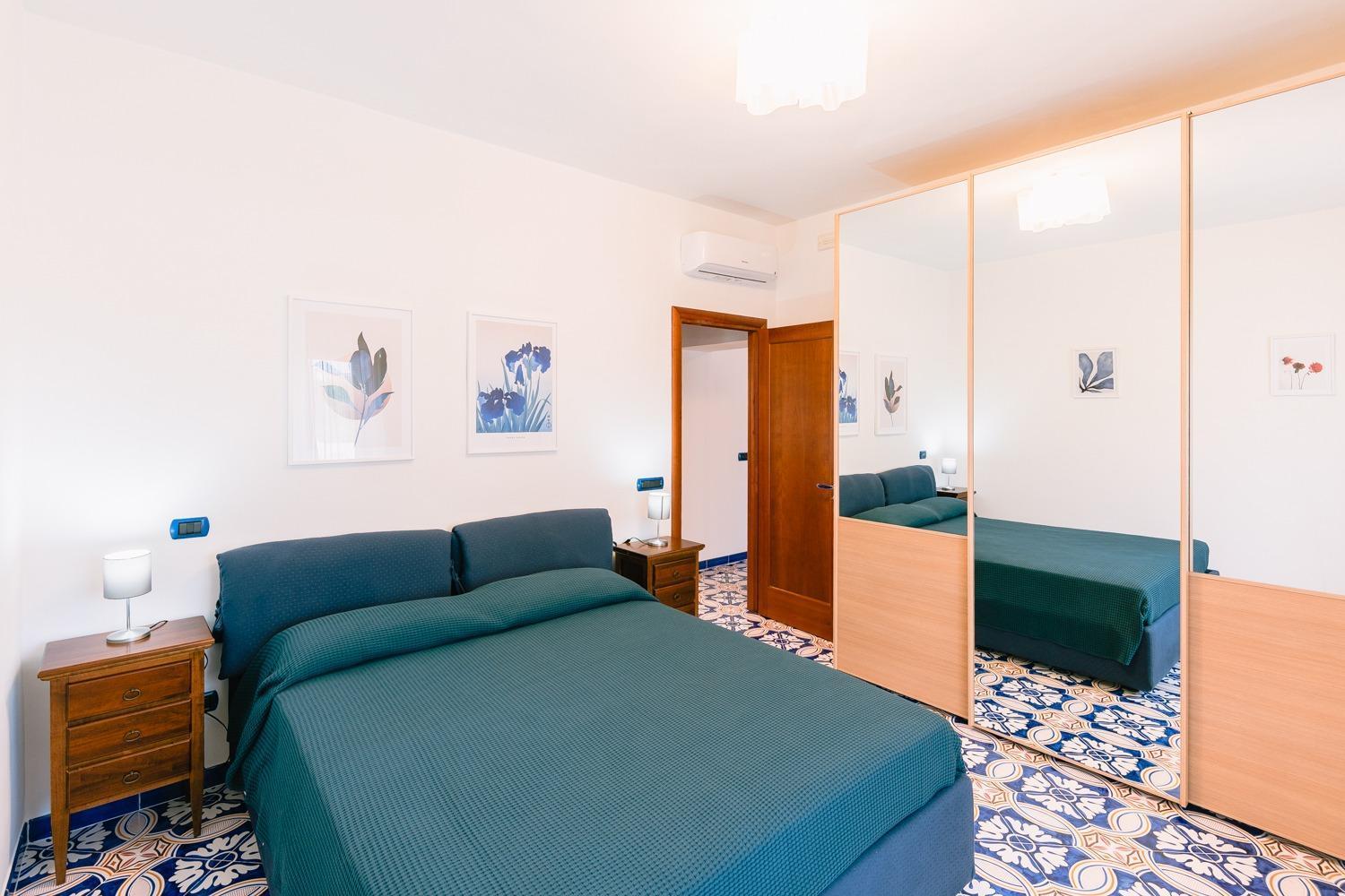 Casa Vacanze La Trinita ラヴェッロ エクステリア 写真