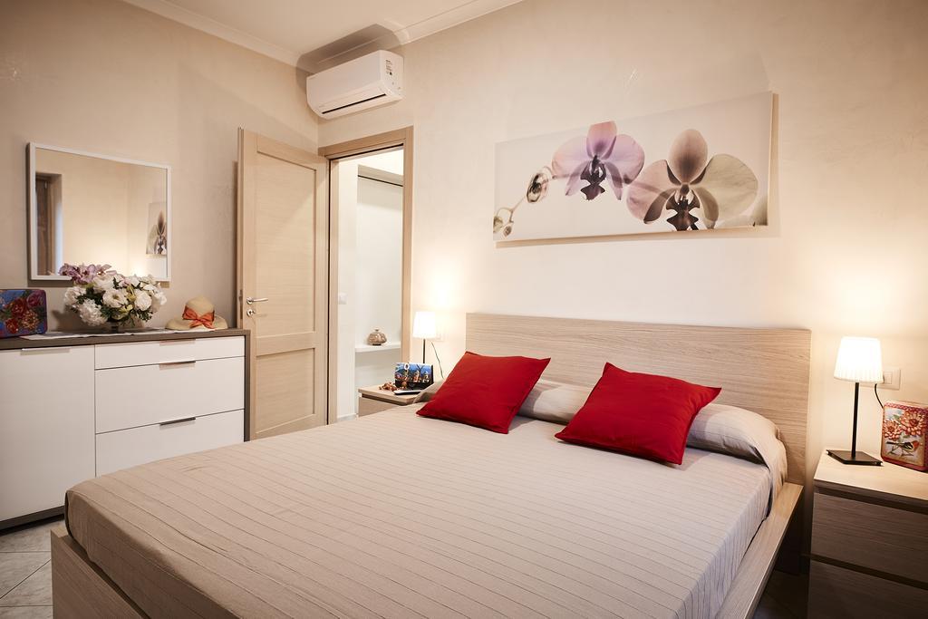 Casa Vacanze La Trinita ラヴェッロ エクステリア 写真