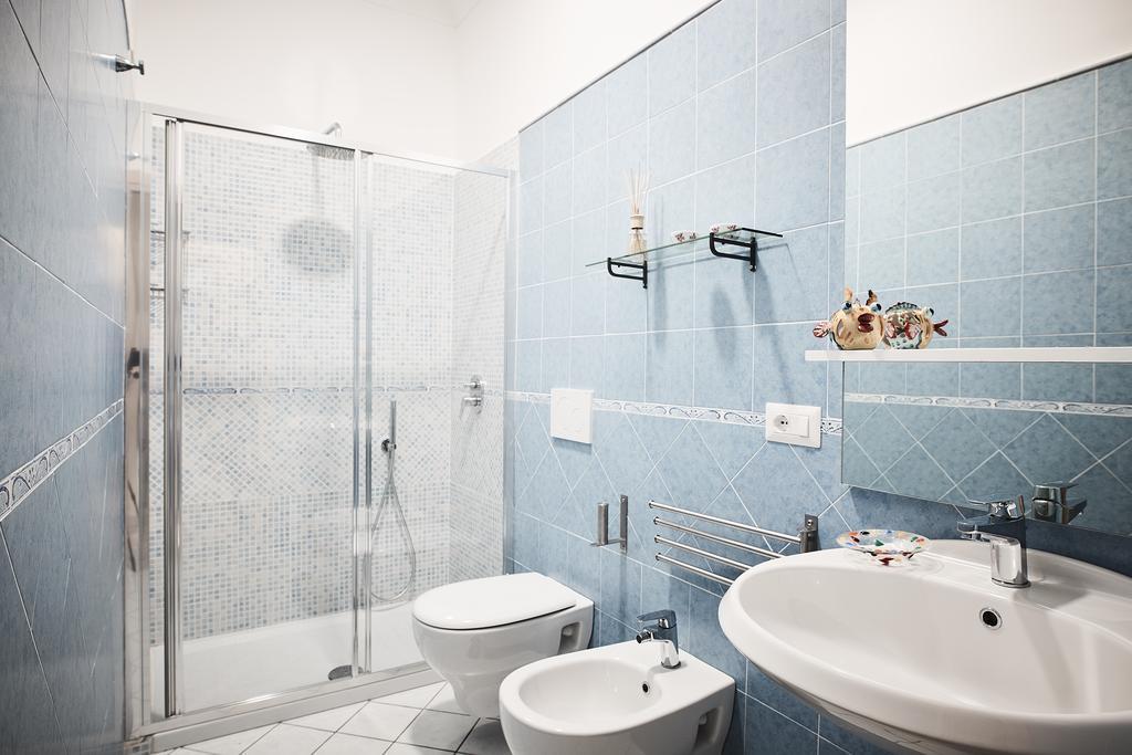 Casa Vacanze La Trinita ラヴェッロ エクステリア 写真
